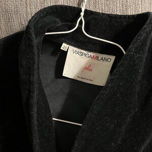 Formal Jacket Cover